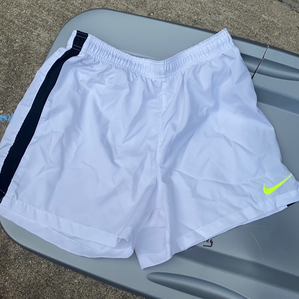 Nike Dri Fit shorts